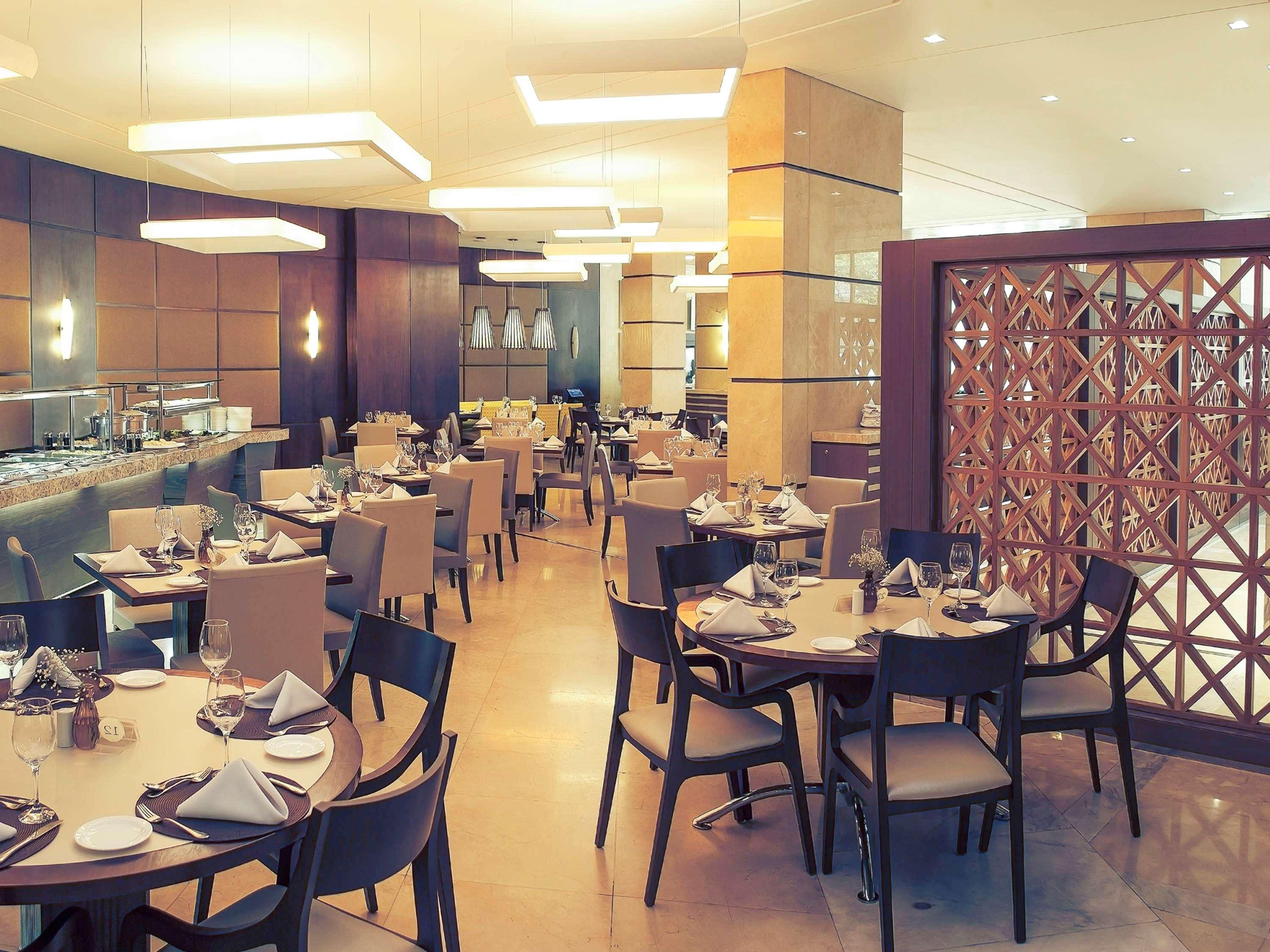 Mercure Belo Horizonte Lourdes Exterior foto
